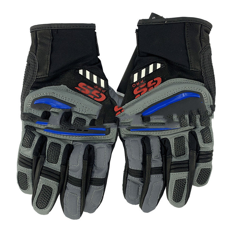 Motorrad Rally Gloves For Motorcycle Off-Road Moto Racing