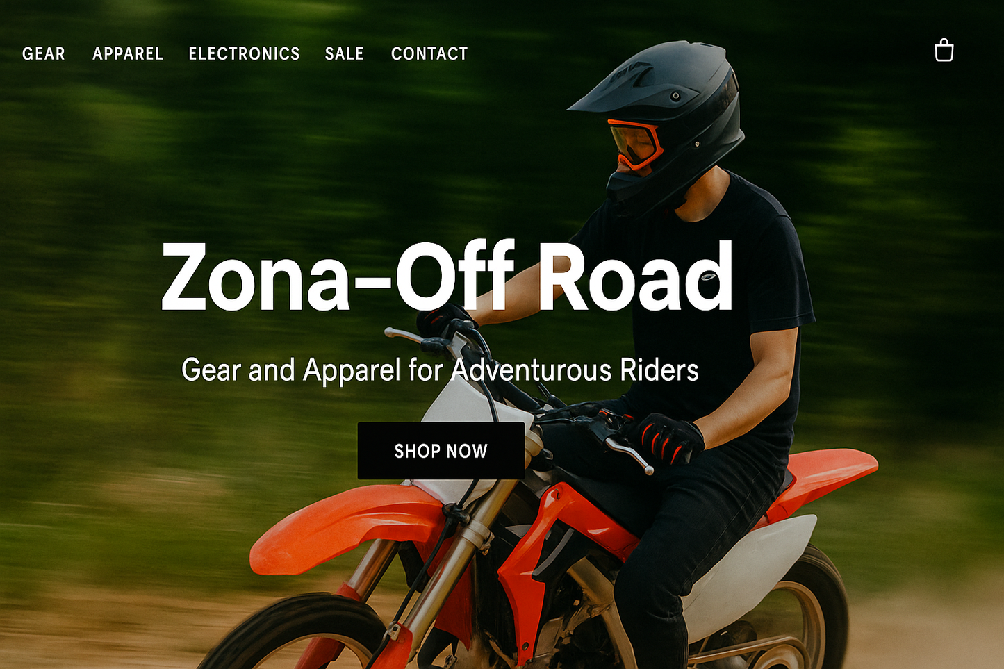 Motorrad Rally Gloves For Motorcycle Off-Road Moto Racing